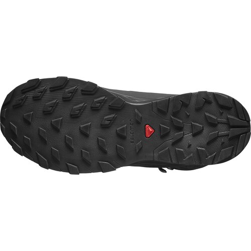 DAMEN SCHUHE OUTBLAST TS CSWP W BK