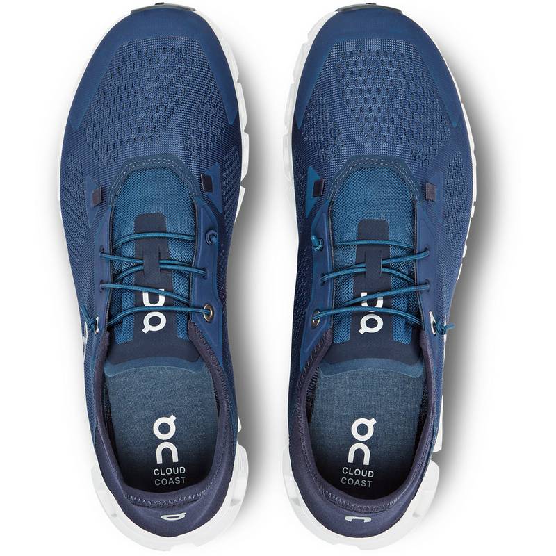 On Cloud 5 Coast Sneaker Herren