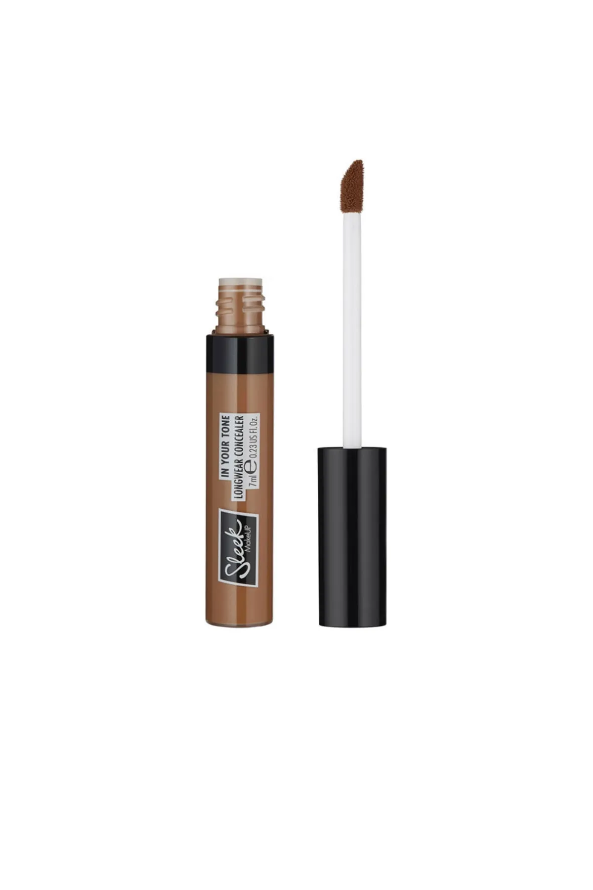 Sleek  In Your Tone Longwear Concealer #7n-med Glatt 7 ml