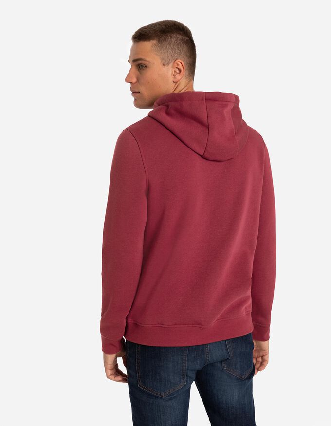 Hoodie - Regular Fit