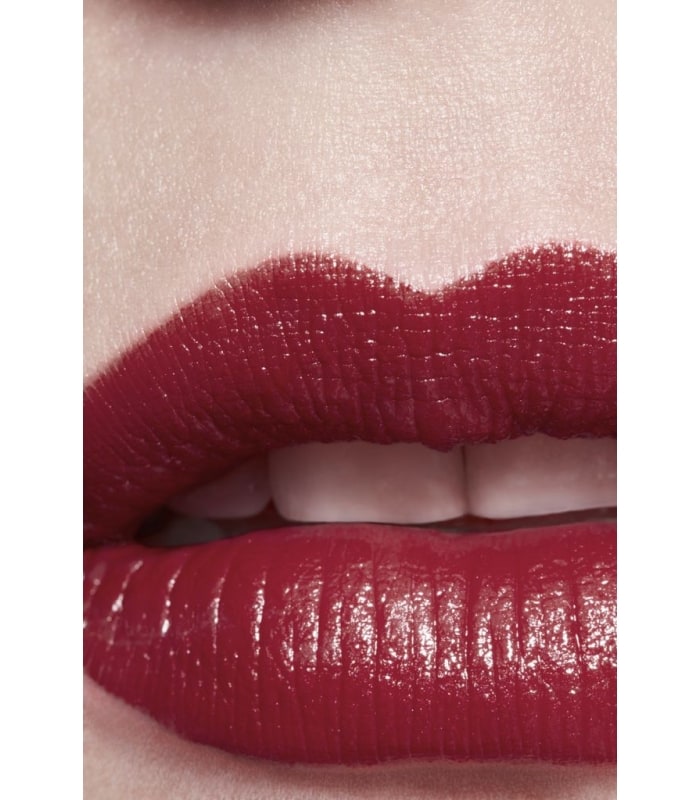 Chanel-ROUGE ALLURE L’EXTRAIT-Le Rouge Haute Intensité - Extrait de Lumière et de Soin - Rechargeable