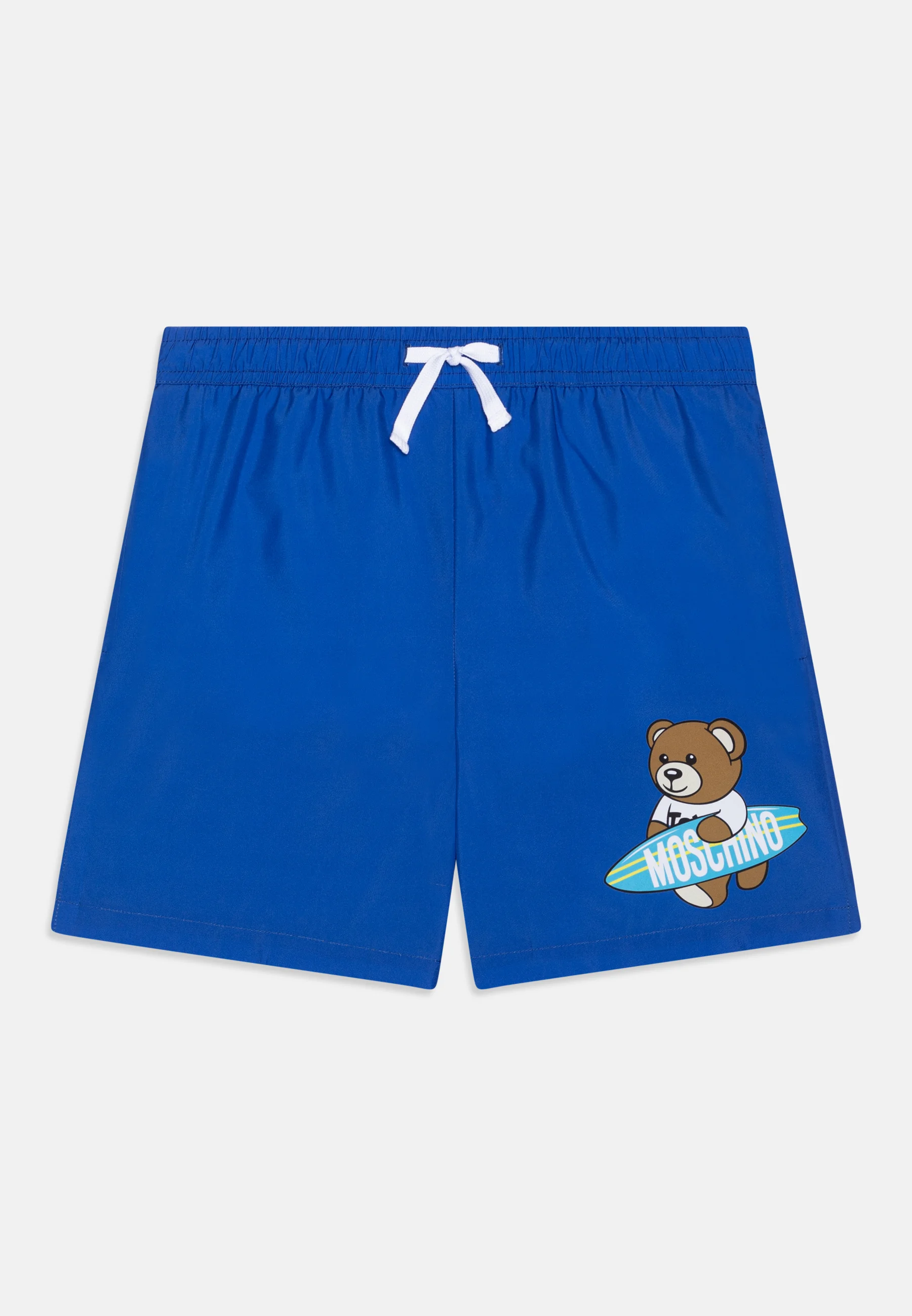 MOSCHINO BAÑADOR UNISEX - Bañador corto