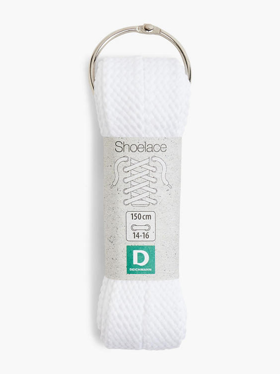 DEICHMANN Schnürsenkel 150 cm breit