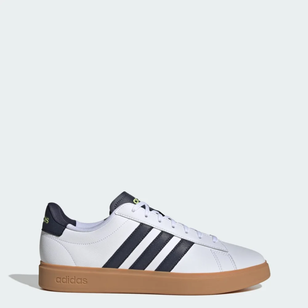 adidas Grand Court 2.0 ID4469 / weiss