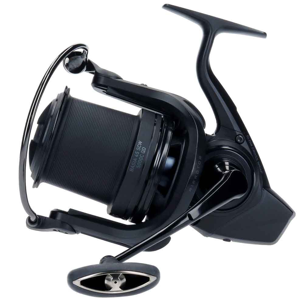 Daiwa basia 19 45 scw qd ritė