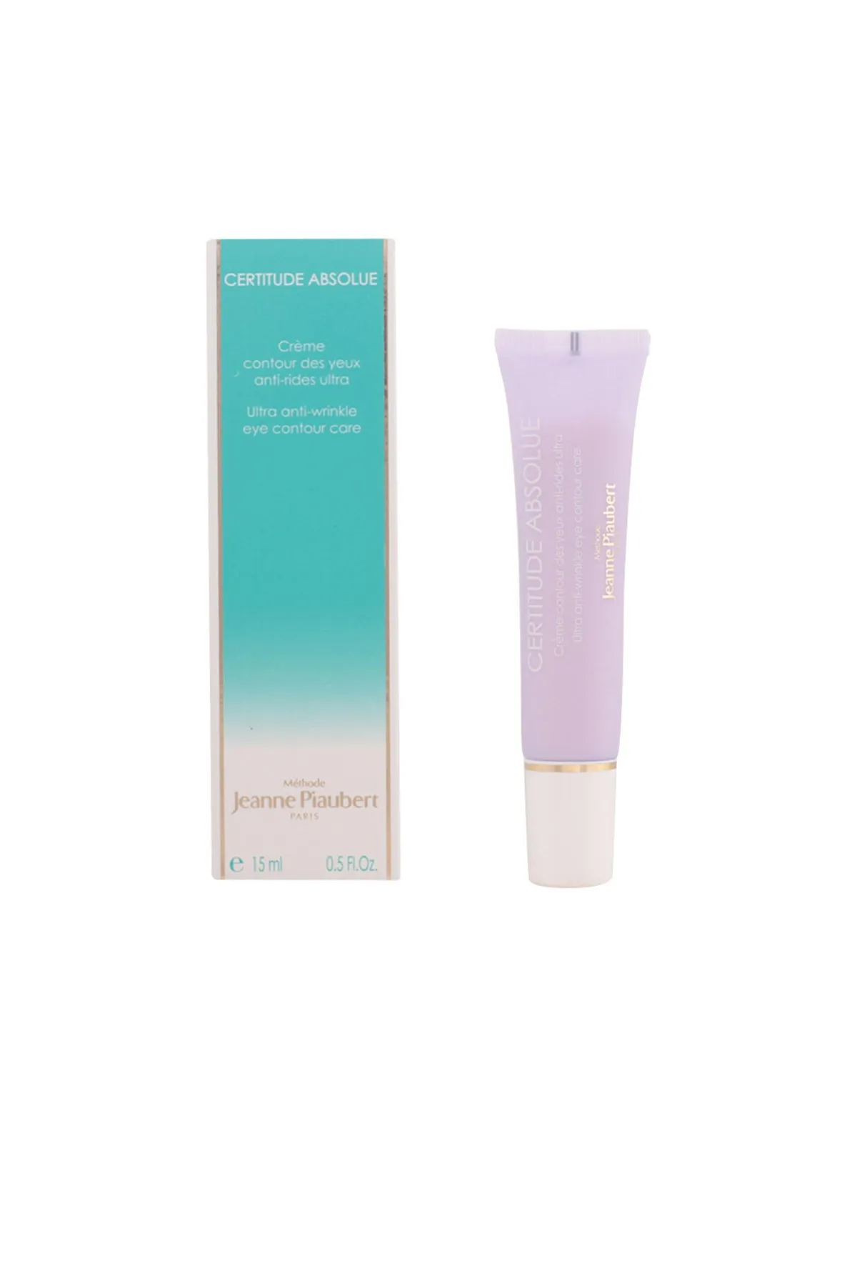 Jeanne Piaubert  Augencreme - Anti-Aging
