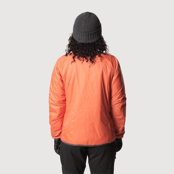 BELAY 90 SWEATER W Damen - Isolationsjacke