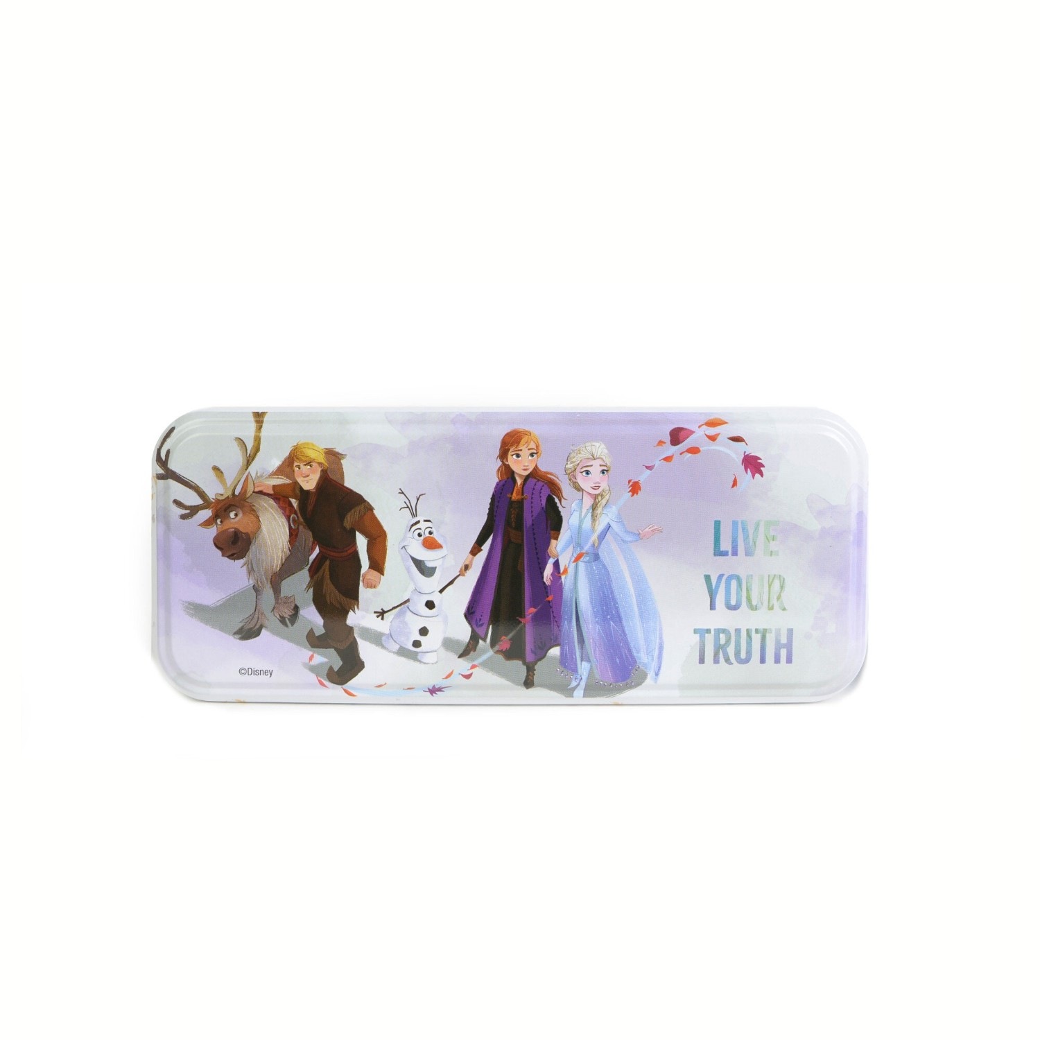 Beauty box a triplo strato Disney Frozen