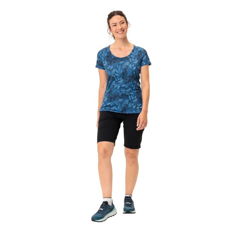 Skomer T-Shirt Damen