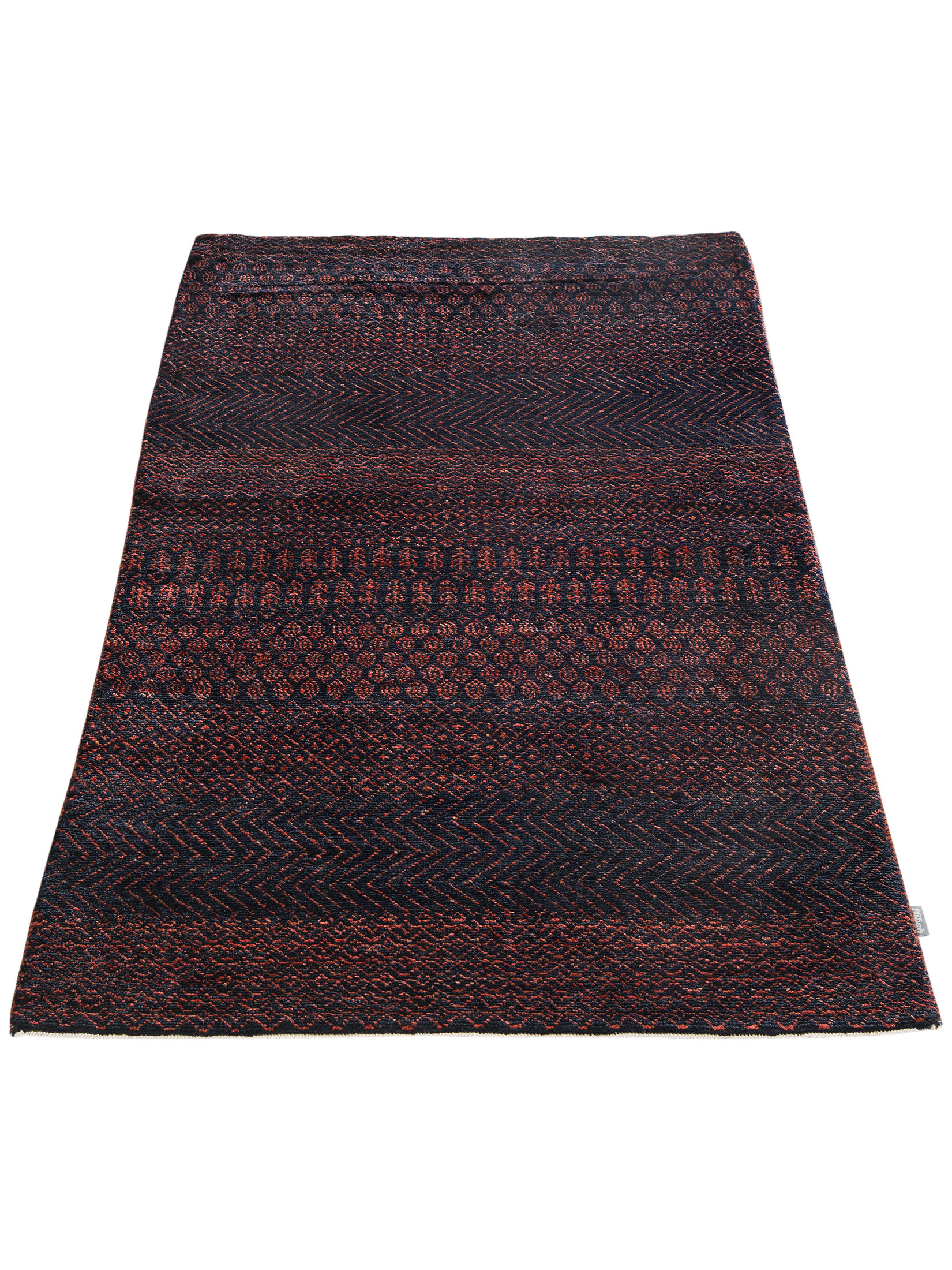 Contemporary Gabbeh ca. 91 x 162 cm, Unikat / Einzelstück