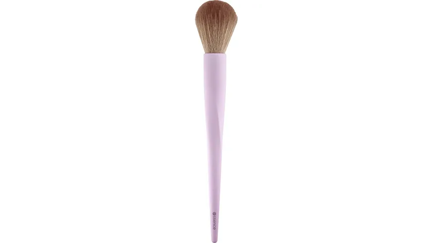 essence Blush & Highlighter Brush