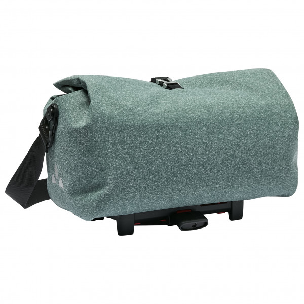 Vaude - ReCycle Shopper (Uniklip) 15 - Gepäckträgertasche