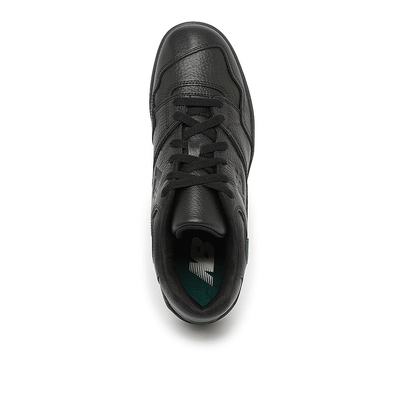 New Balance BB550PBB Black