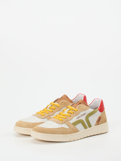 Sneaker-46617930030 Kamo Gutsu