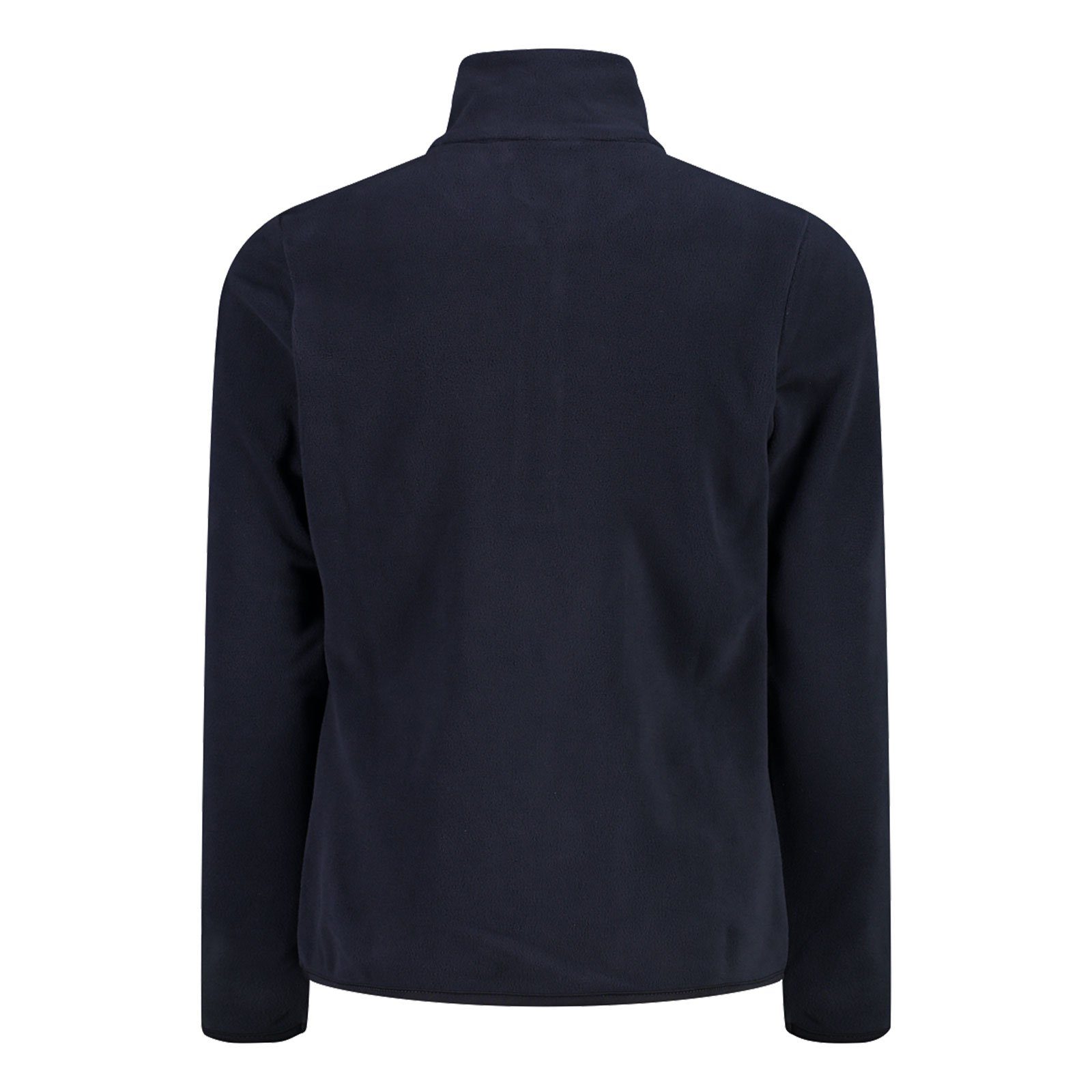 CMP Stehkragenpullover Kid G Sweat Arctic Fleece mit Half Zip