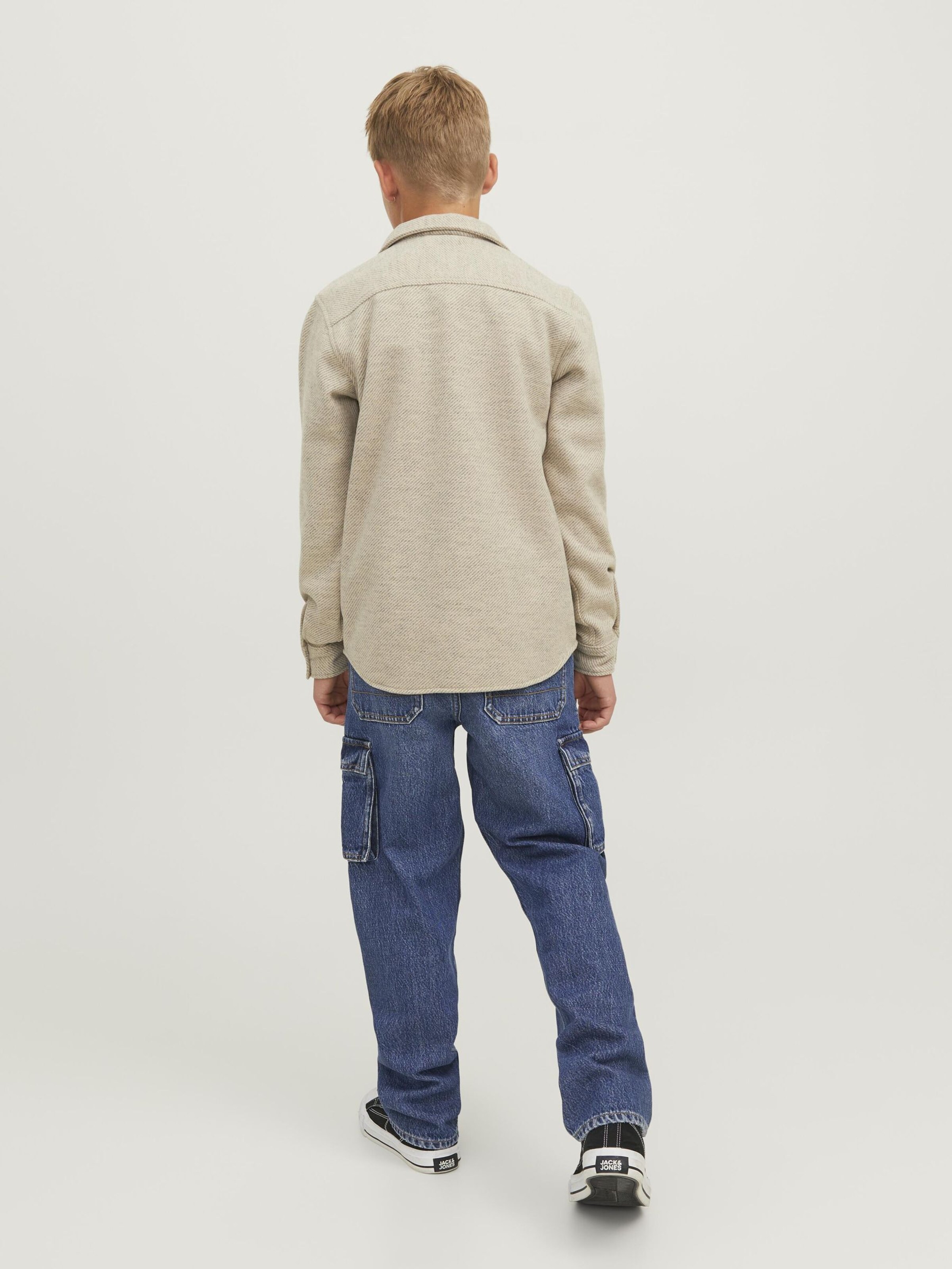 Loose fit Jeans 'Chris'