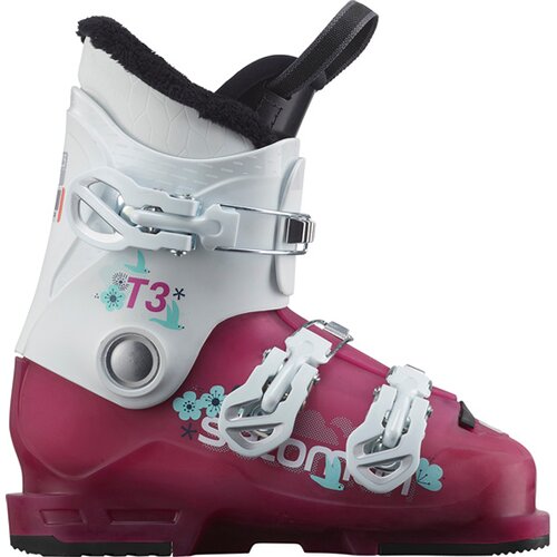 KINDER SKISCHUHE T3 RT GIRLY