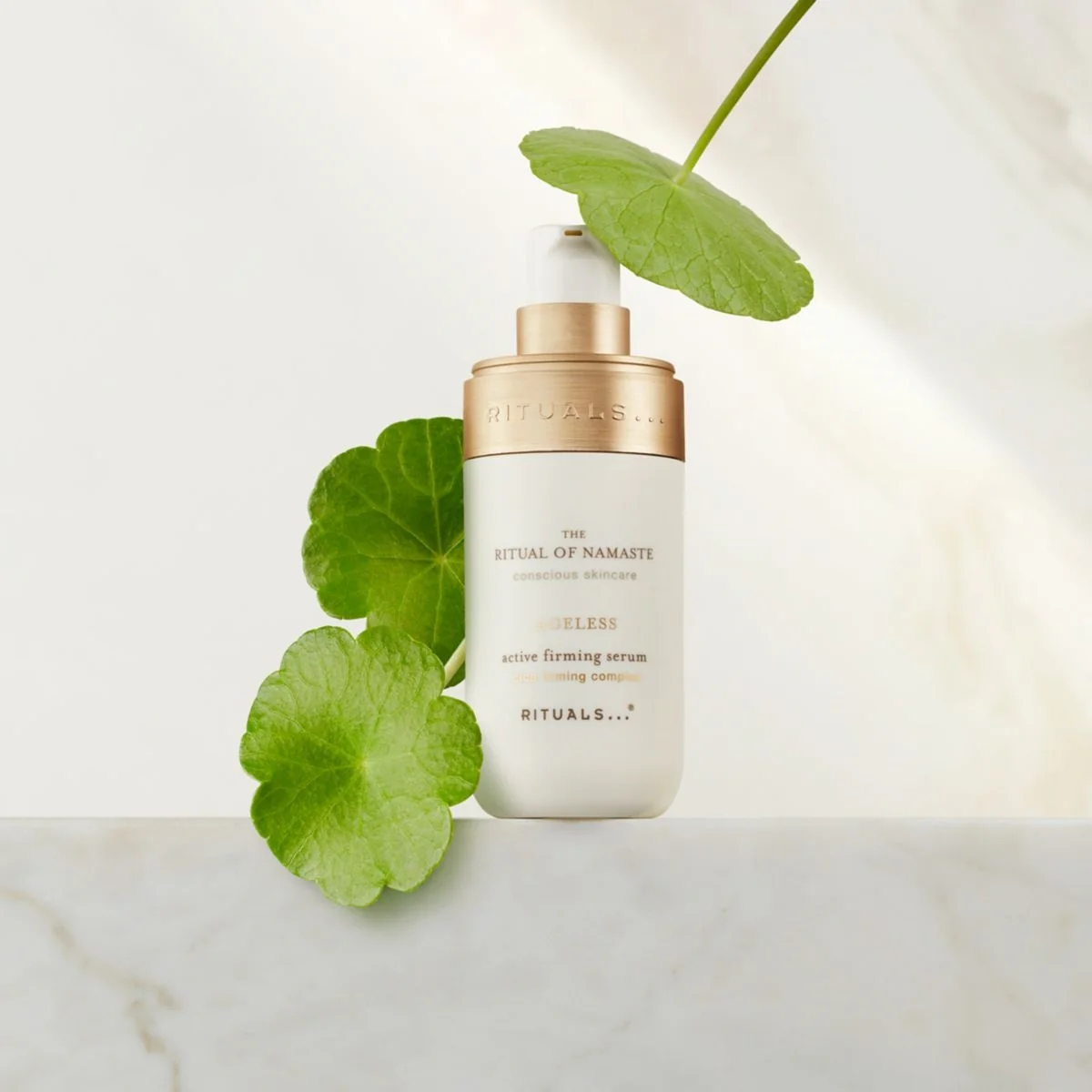 Serul fermant anti-aging Ritual of Namaste