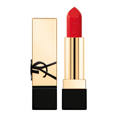 Yves Saint Laurent Rouge Pur Couture In-Care Satin lūpų dažai R11 2,8 gramai