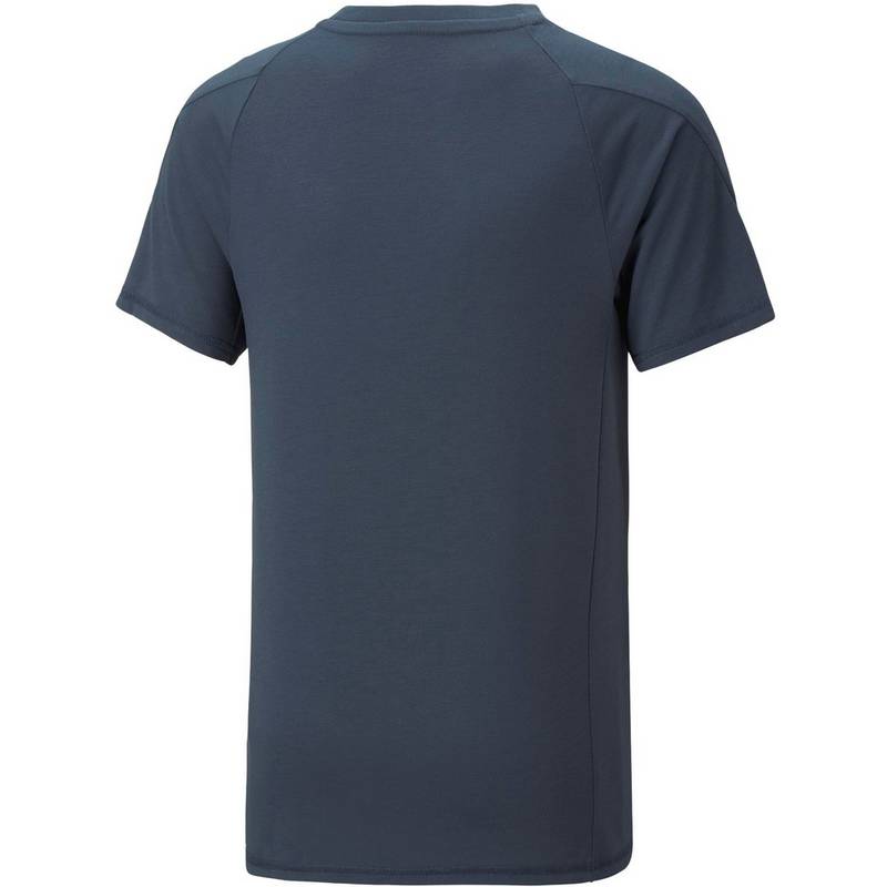 PUMA EVOSTRIPE Funktionsshirt Jungen