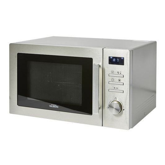 Cuptor cu microunde VALBERG MWO 34 CG X343C