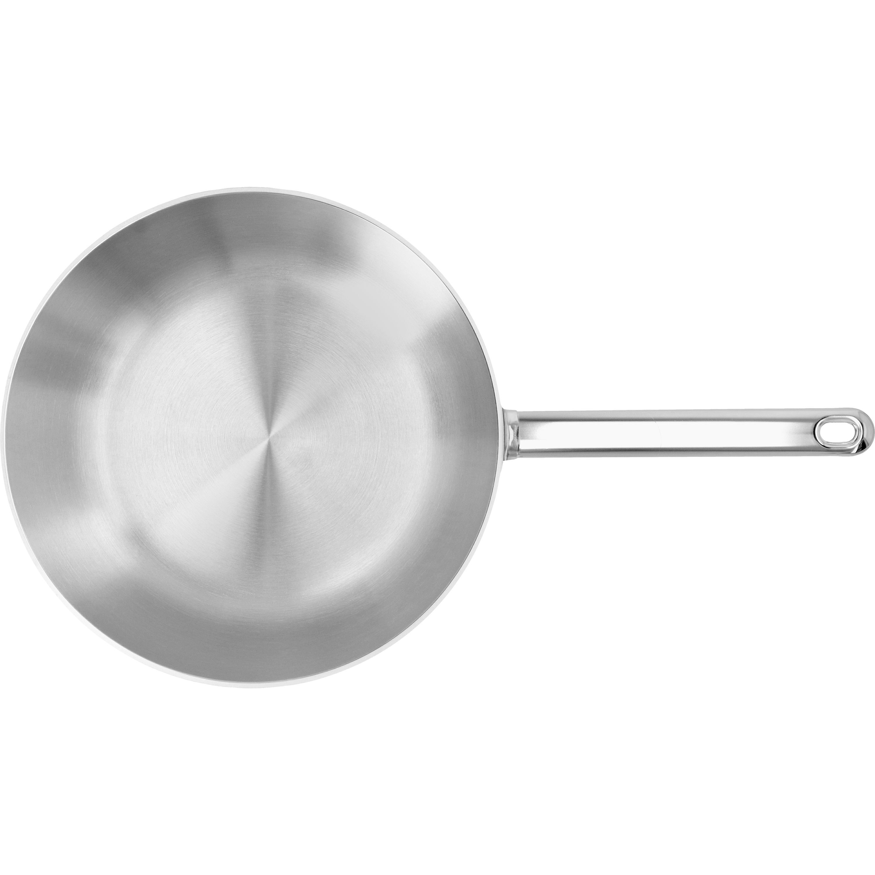 Sauteuse konisch 28 cm, 18/10 Edelstahl