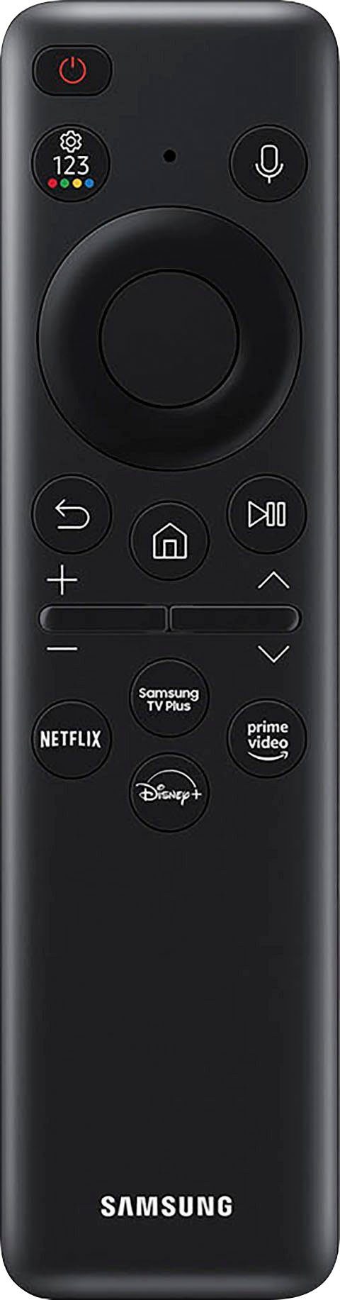 Samsung GQ77S90CAT OLED-Fernseher (195 cm/77 Zoll, Smart-TV)