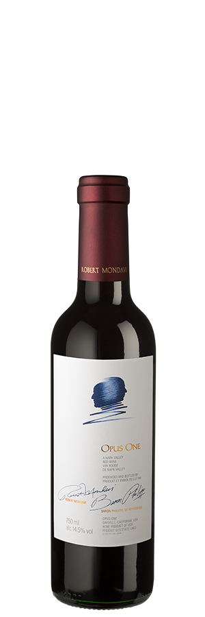 Opus One - 0,375 L 2019