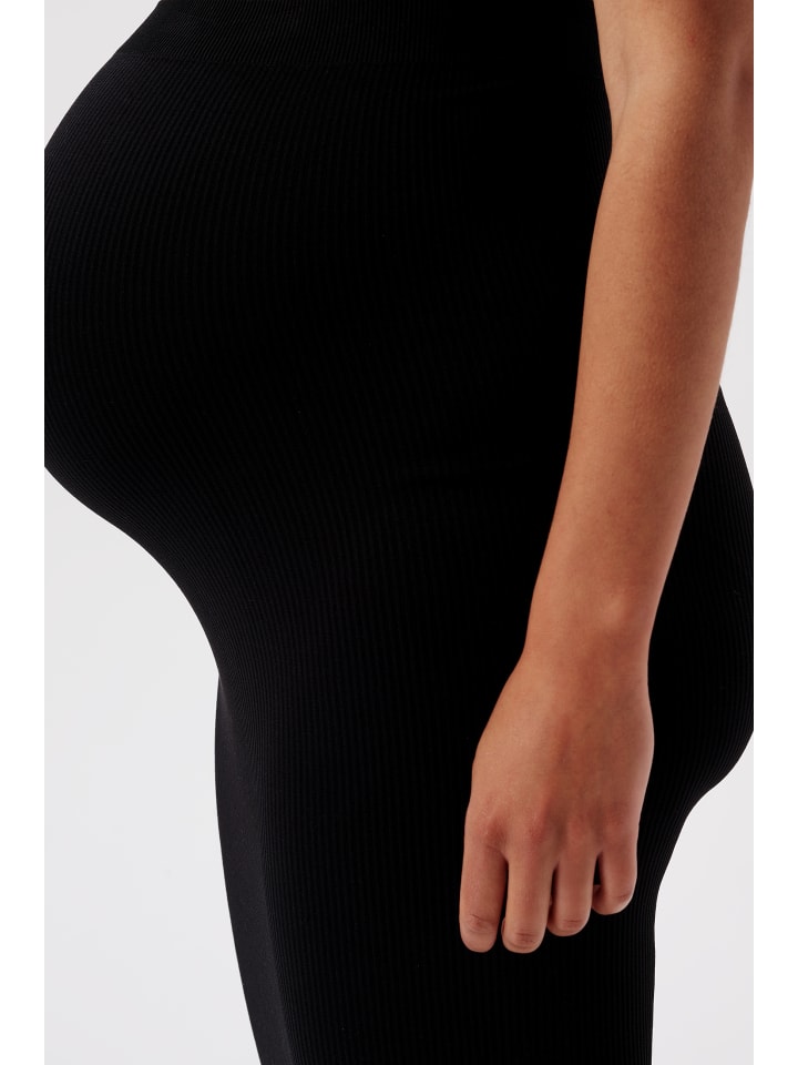 Noppies Umstandsrock Ema in Black günstig kaufen