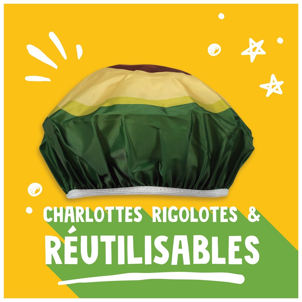 bear fruits Bear Fruits Masque + Charlotte Avocat Masque Charlotte