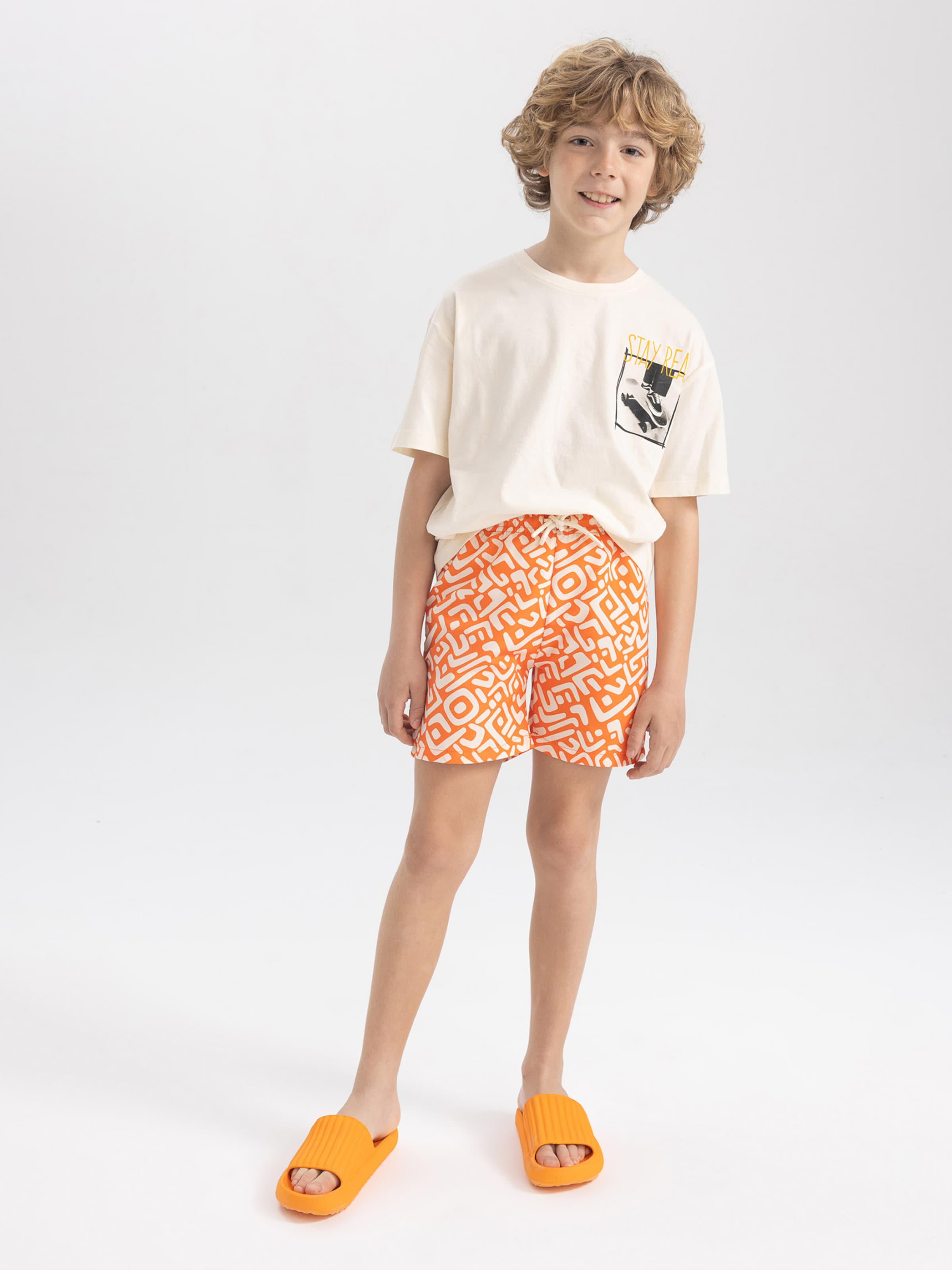 Board Shorts