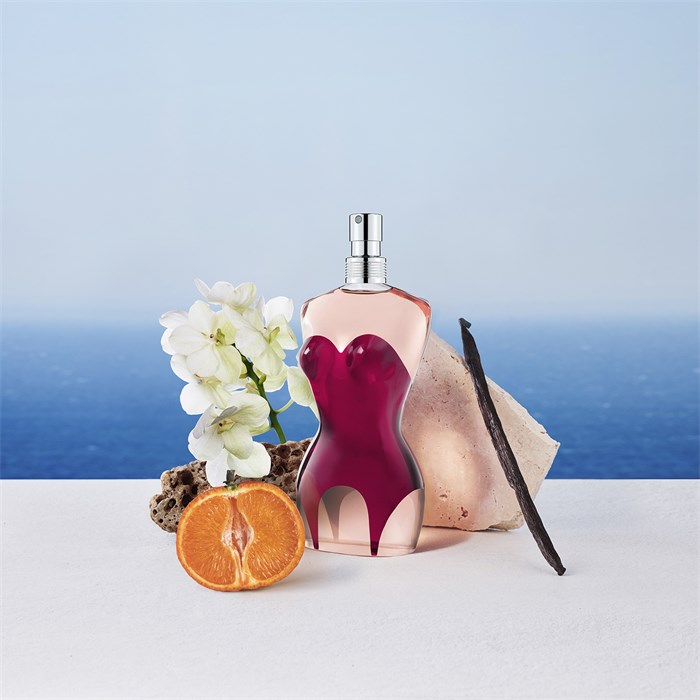 Eau de Parfum Spray