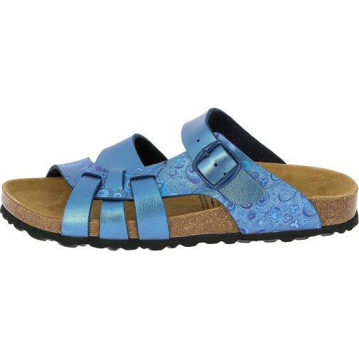 LICO Slipper Bioline Flora