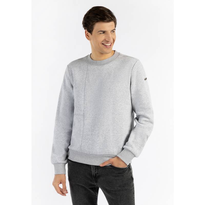 DreiMaster Sweatshirt Herren