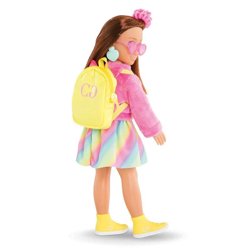 Dressing fluo Corolle Girls