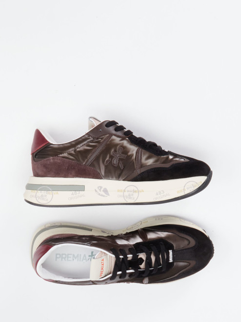 Sneaker-16632090004 Premiata