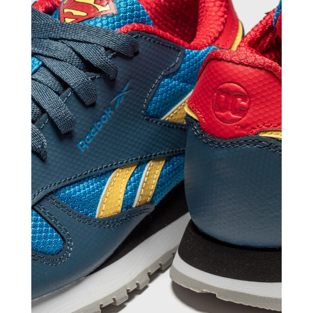 Reebok Leather HQ4592 / rot