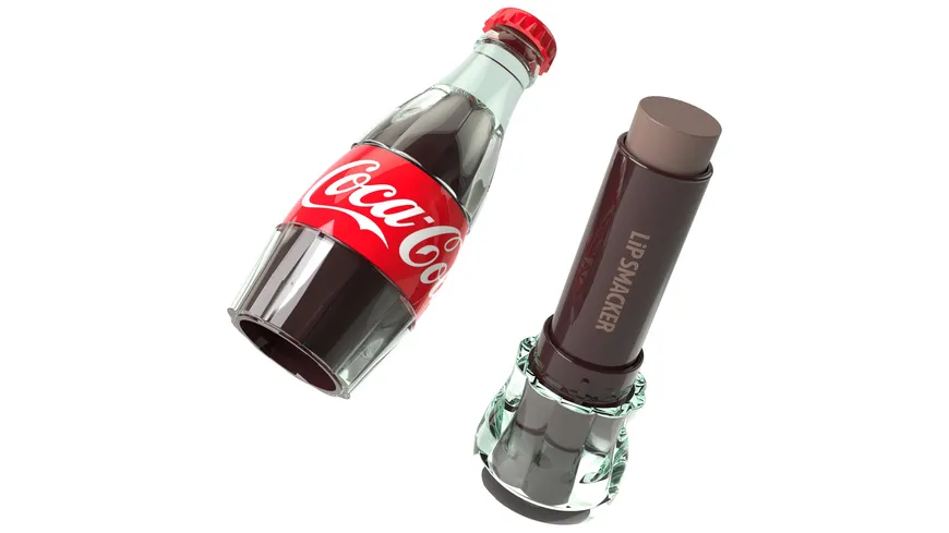 Coca Cola Lip Balm - Classic