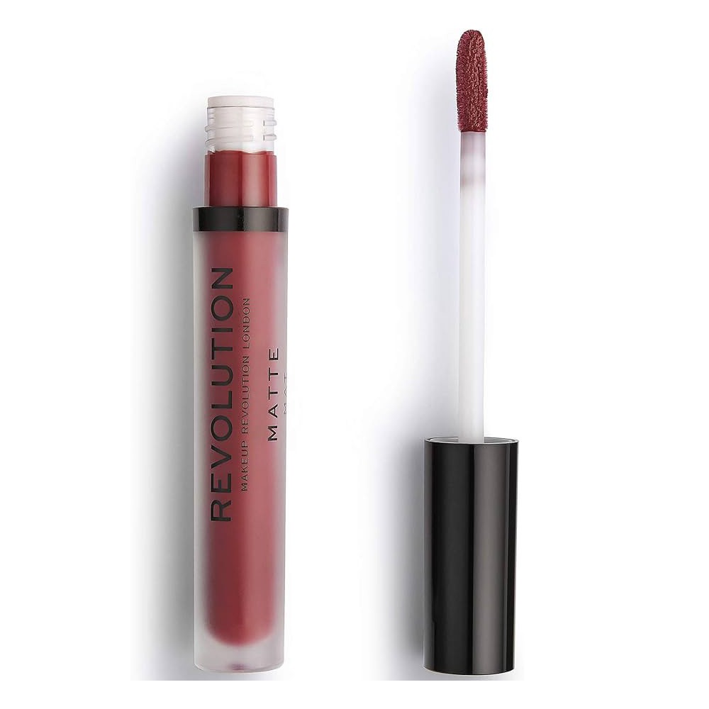 Makeup Revolution Matte Lip Gloss