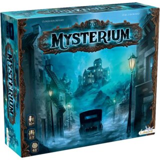 Mysterium Brettspiel (DE)