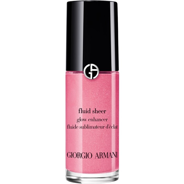 Fluid Sheer