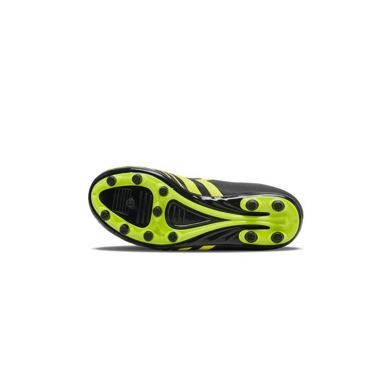 hummel TOP STAR F.G. JR Hallenschuhe Kinder