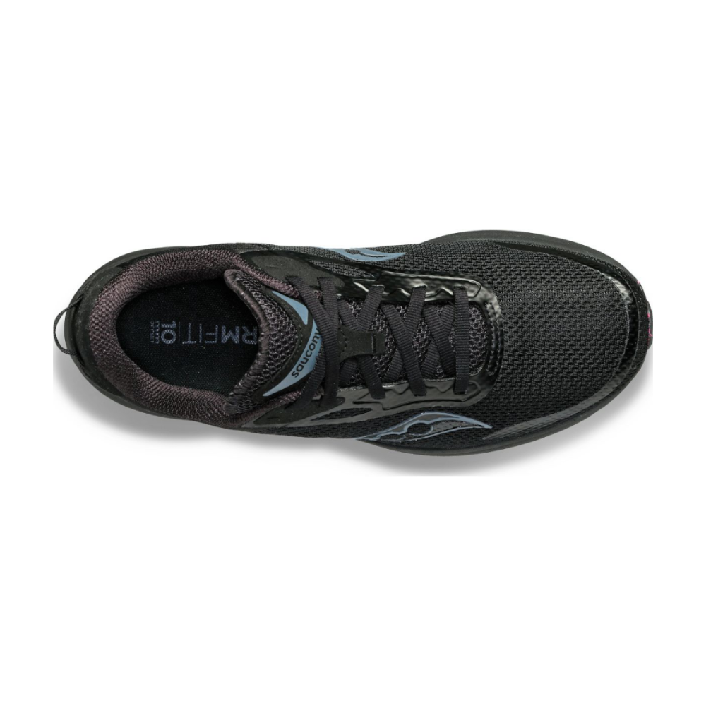 Saucony Axon 3 S20826-12 / schwarz