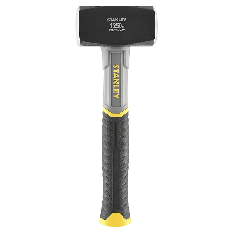 Martello in fibra di vetro Stanley STHT0-54127, 1250 g