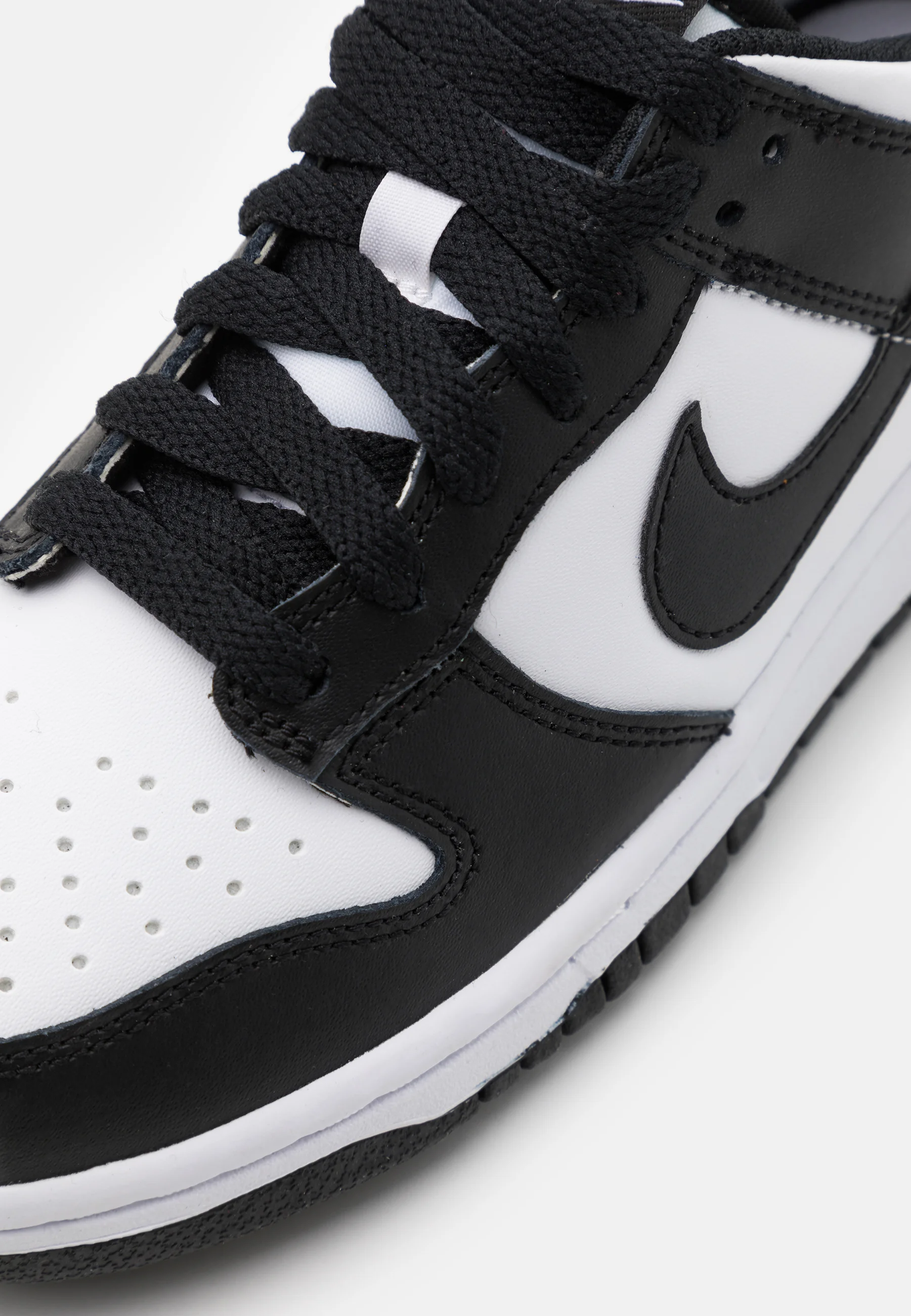 Nike Sportswear DUNK UNISEX - Zapatillas bajas