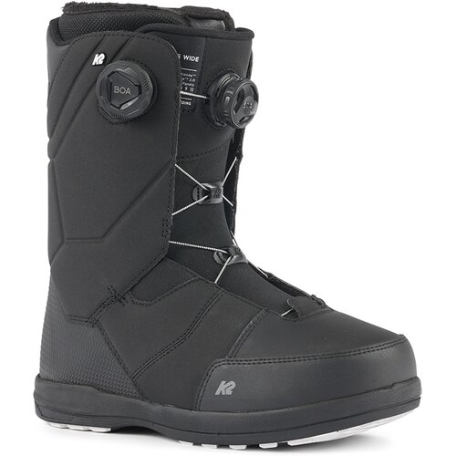 HERREN SNOWBOOT MAYSIS
