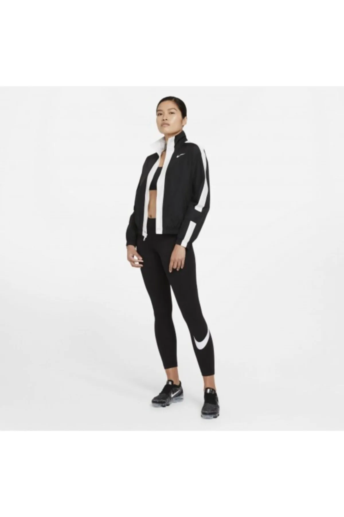 Nike  W Nsw Essntl Gx Herr Lggng Swsh