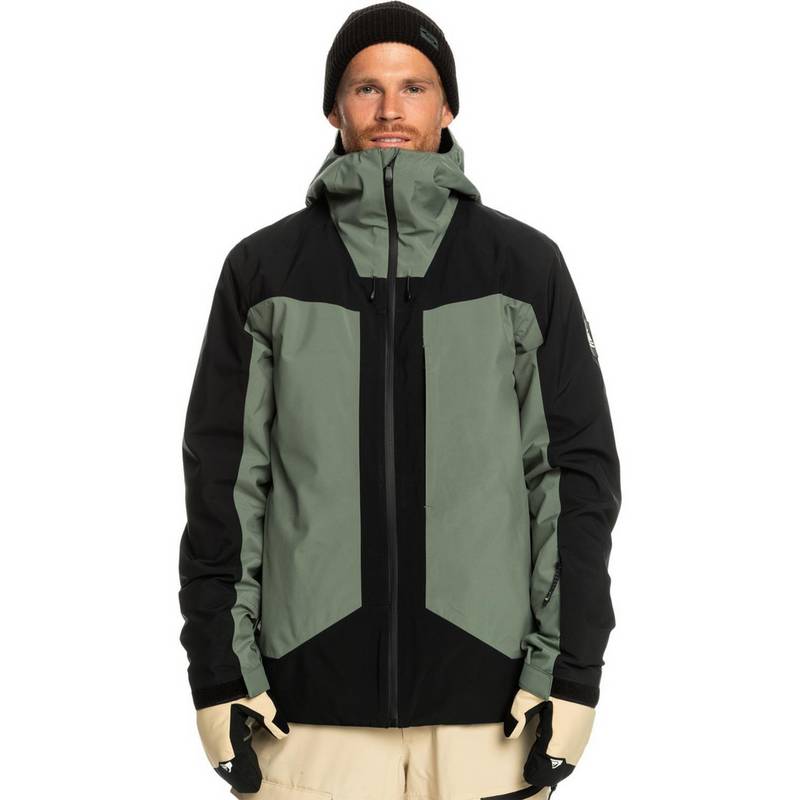 Quiksilver MULDROW Skijacke Herren