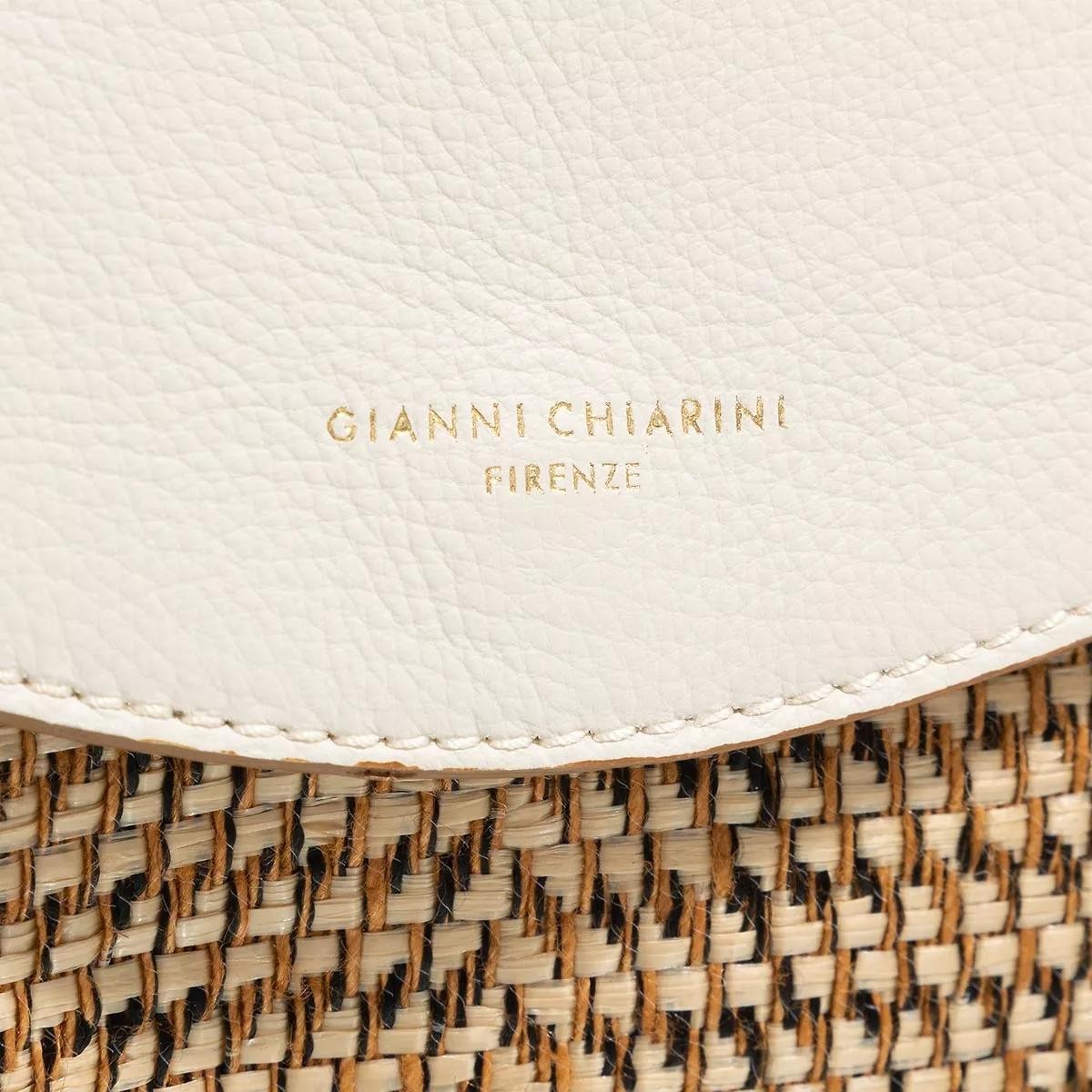GIANNI CHIARINI Handtaschen bunt Crossbody Bag