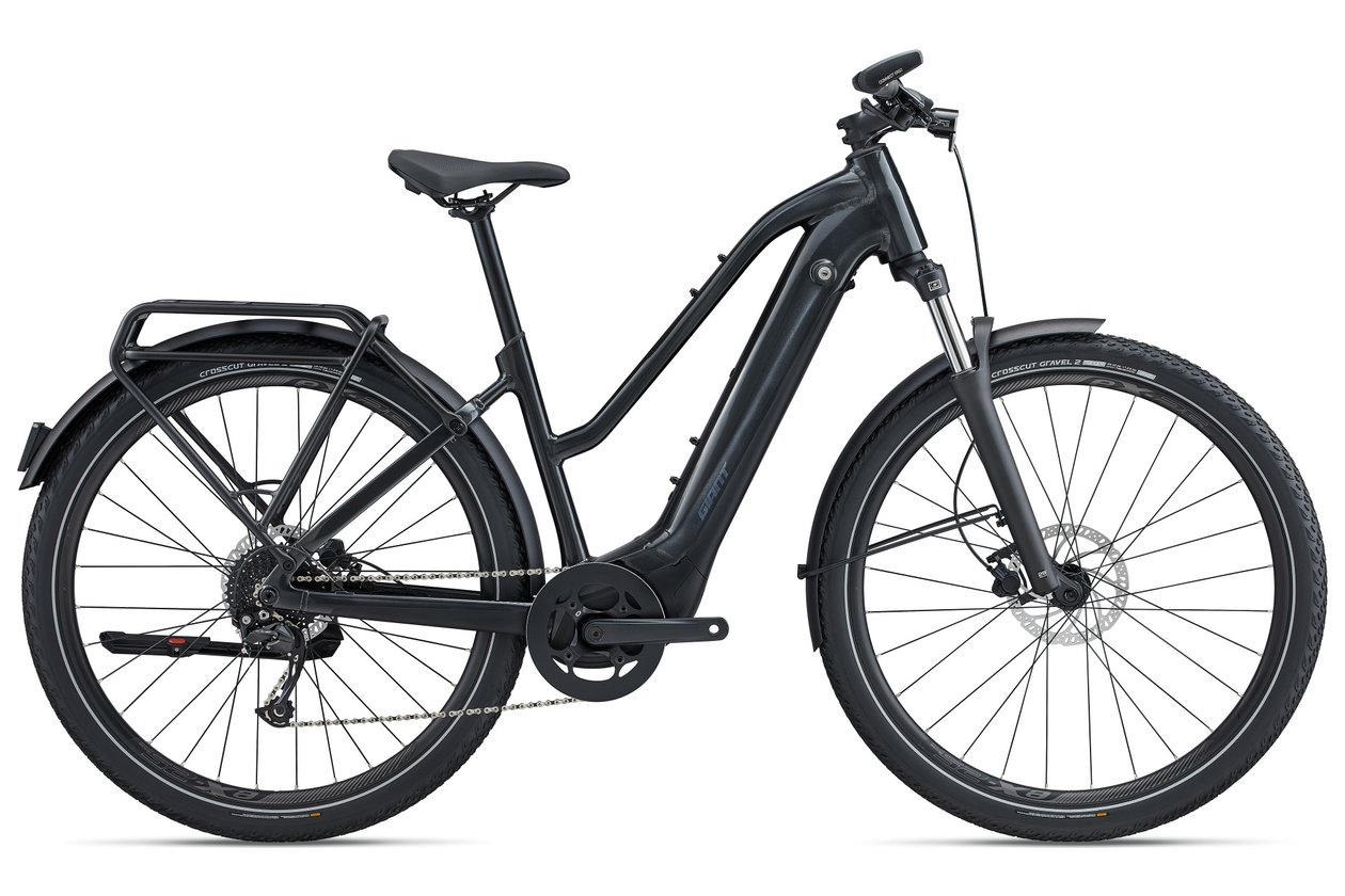 Giant Explore E+ 2 - 625 Wh - 2023 - 28 Zoll - Damen Sport